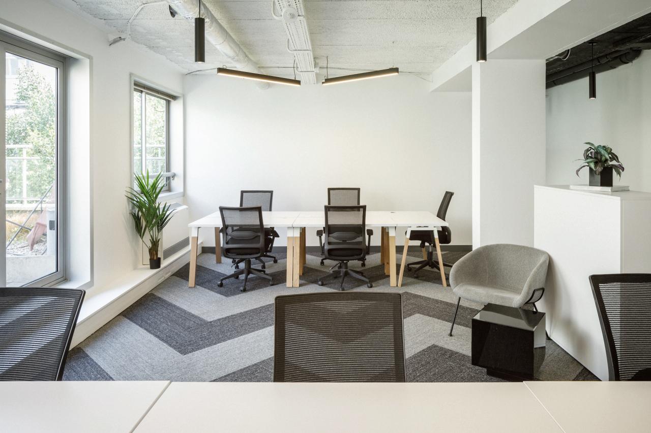 Coworking Paris 6m² Location coworking Paris OLBUR2531651 5